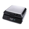 Vaflovač Adler AD3036 1500 W strieborný/sivý (AD 3036)
