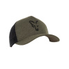 FOX - Šiltovka Collection Trucker Cap 25 Green Black