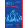 A Little History of Psychology - Nicky Hayes