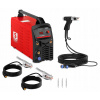Kondenzátorová zváračka Stamos S-STUD2500 500 W na plechy M3-M10