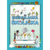 Sněhulácká školička - Jan Mihalík
