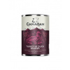 Canagan Dog konzerva Turkey & Duck Dinner 400 g