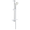 GROHE 27795001 TEMPESTA 100 sprchový systém 4Jet, chróm GRO 27795001