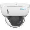 Uniarch by Uniview IP kamera/ IPC-D314-APKZ/ Dome VF/ 4Mpx/ objektiv 2.8-12mm/ 1440p/ McSD slot/ IP67/ IR30/ IK10/ PoE/