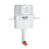 GROHE 38989000 Splachovacia nádržka GD2 6-9l s pneumatickým odtokovým ventilom 3 režimy GRO 38989000