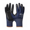 Gebol 709610 SUPER GRIP ECO pracovní montážnické rukavice - velikost 10 (blistr)
