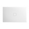 Kaldewei Avantgarde Obdĺžniková sprchová vanička Conoflat 782-2, 800x1200 mm, biela – sprchová vanička, celoplošný antislip, polystyrénový nosič 465235040001