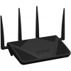 Synológia RT2600ac router 4x Gb LAN/1x Gb WAN/1x USB 3.0/SD slot/