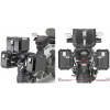 GIVI PLO1171CAM rúrkový nosič bočných kufrov pre Honda CB 500 X (19-23)/NX 500 (24)