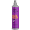 TIGI Bed Head Serial Blonde Conditioner 400 ml