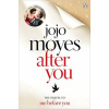 After You - Jojo Moyesová