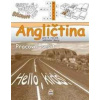 Angličtina pro 4.ročník základní školy - Zahálková Marie