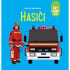 Hasiči 10x POP UP - Hawcock David