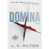 Domina - L. S. Hilton, Random House Large Print Publishing