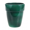 Hrniec Domoletti ORCHID T-81T-298-13, keramika, O 130 mm
