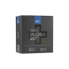 Schwalbe Duša AIR PLUS AV7AP (40/62-406) AV 40mm 220g