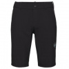 Mammut Hiking V Shorts Men Čierna 52