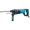 Kombinované kladivo Makita HR2641 s AVT 2,4J,800W