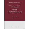 Zákon o platebním styku Komentář