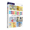 Večerníčky pro kluky i holčičky - 3 DVD