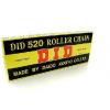 D.I.D DID reťaz 520NZ-120 Stdvst MO 1-411-120