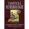 Zettnersan Chian: Taoistická numerologie - numerologie a zdraví (srdcem knihy podrobný výklad za pomoci čtverce Luo-šu, jež je obdobou klasické numerologické mřížky ( 228 str. V5) (vydání Fontána 2003