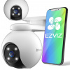 EZVIZ H8 Pro 3MP IP KAMERA