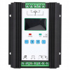 Regulátor hybridného regulátora vetra, panely 600 W