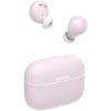 Hama Freedom Buddy II Slúchadlá s mikrofónom True Wireless Stereo (TWS) Do ucha Hovor / hudba Bluetooth Ružová (221761)