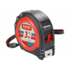 Extol Premium 3153 Meter zvinovací, 3m, šírka pásu 19mm
