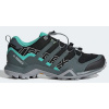 Adidas Terrex Swift R2 GTX FX4681 women's shoes (101797) White/Blue 40 2/3