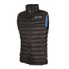 Sir Joseph Atol Man vest II velikost L barva black