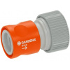 Gardena 2814-20 Profi-system přechodka se stopspojkou 901020201