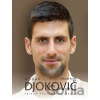 Novak Djokovič - Zdeněk Pavlis
