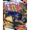 Juxtapoz Car Culture - Gingko Press