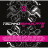 Techno Syndicate Vol.2 (CD)