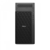 Dell Pro Max Tower T2 FCT2250 1500W TPM U9- 285K 64GB: 2 x 32 GBnECC 1TBSSD Integrated no WLAN no DVD vPro Win11Pro 3Y Pro Support NBD (XK4MW)