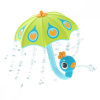 Yookidoo YOOKIDOO Paví deštník Zelený