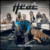 H.E.A.T. - Adress The Nation [CD]