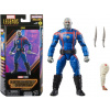 Akčná figúrka Marvel Legends: Guardians of the Galaxy Vol. 3 - Drax 15 cm