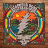 GRATEFUL DEAD THE MUSIC NEVER STOPPED (LIMITED BOX) [VINYL] 6xVINYL