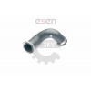 ESEN SKV GERMANY Hadica plniaceho vzduchu, hadica INTERCOOLER 8E0145790G 24SKV112