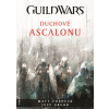 Guild Wars: Duchové Ascalonu - Matt Forbeck