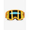 Ochranné cyklistické okuliare Fox Main Core Goggle Spark - tangerine
