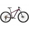 Horské kolo Kona 36e Mahuna Purple XL