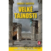 Velké tajnosti - Arnošt Vašíček