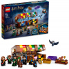 LEGO stavebnica LEGO® Harry Potter™ 76399 Rokfortský kúzelný kufrík (5702017153407)