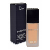 Dior Forever dlhotrvajúci zmatňujúci make-up SPF20 2W Warm 30 ml