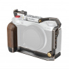 “Retro” Cage for FUJIFILM X-M5 4892 SmallRig