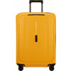 Samsonite Essens Spinner 69/25- stredný kufor 88l s uzamykaním na 3 klipsy 146911 - Radiant Yellow- Essens 146911